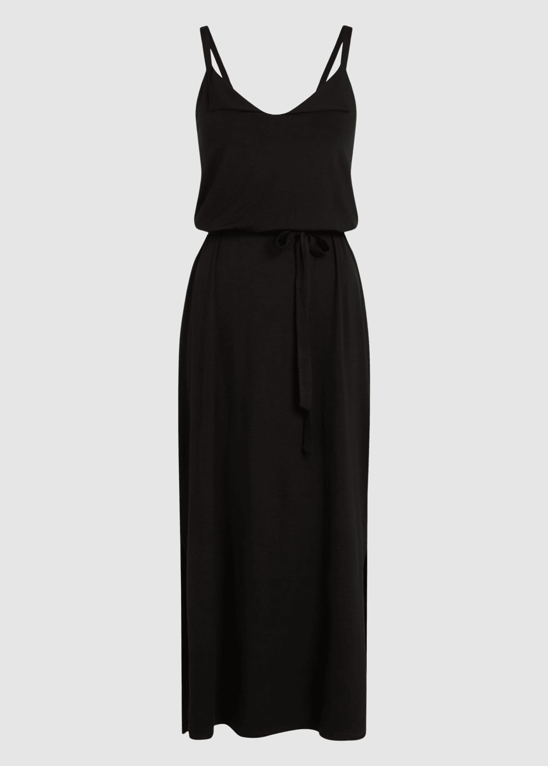 Sabrina Dress Silva Black