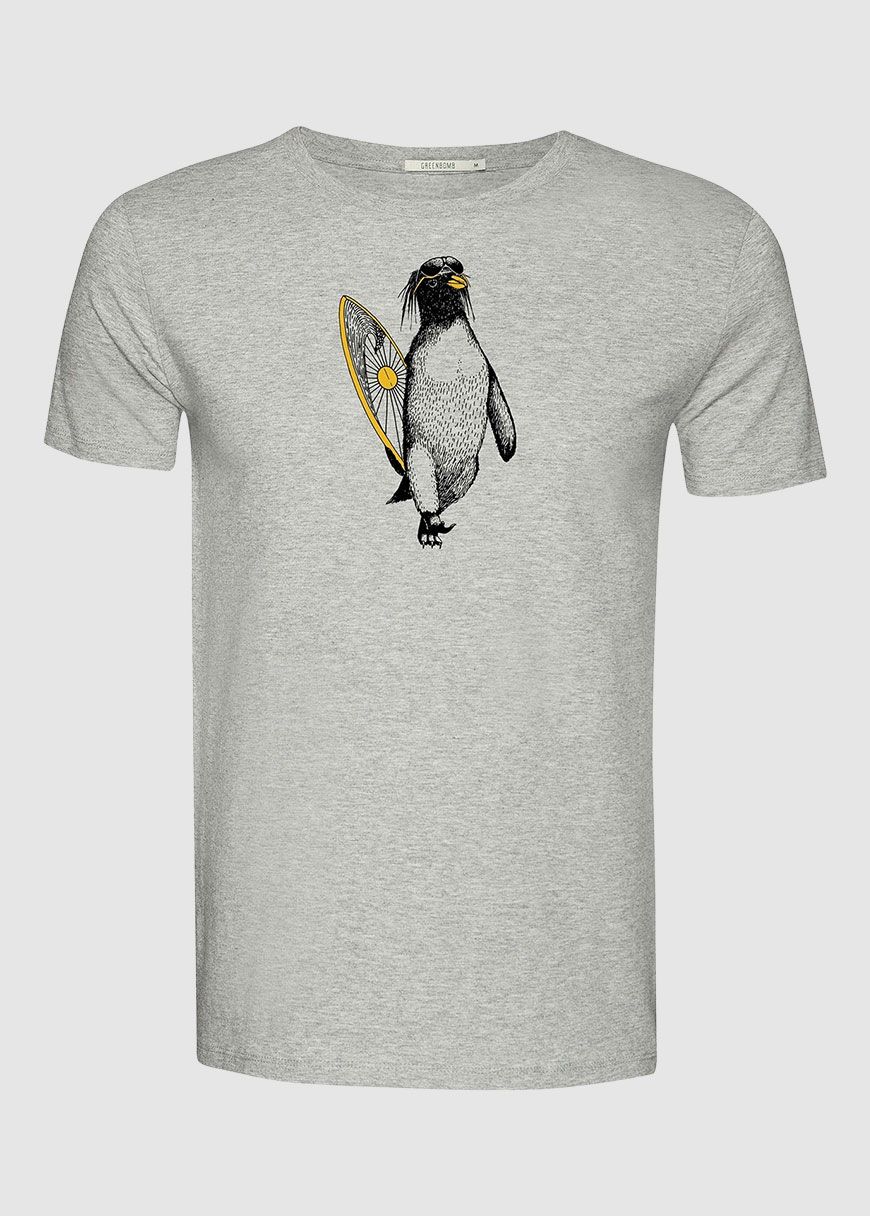 Animal Penguin Summer Guide Animal Penguin Summer Guide