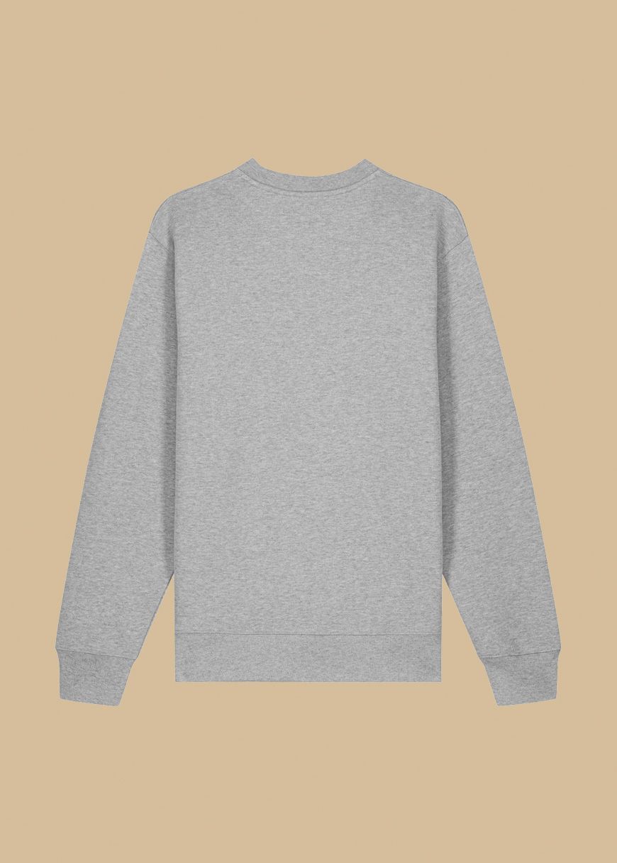 Classic Sweater Man