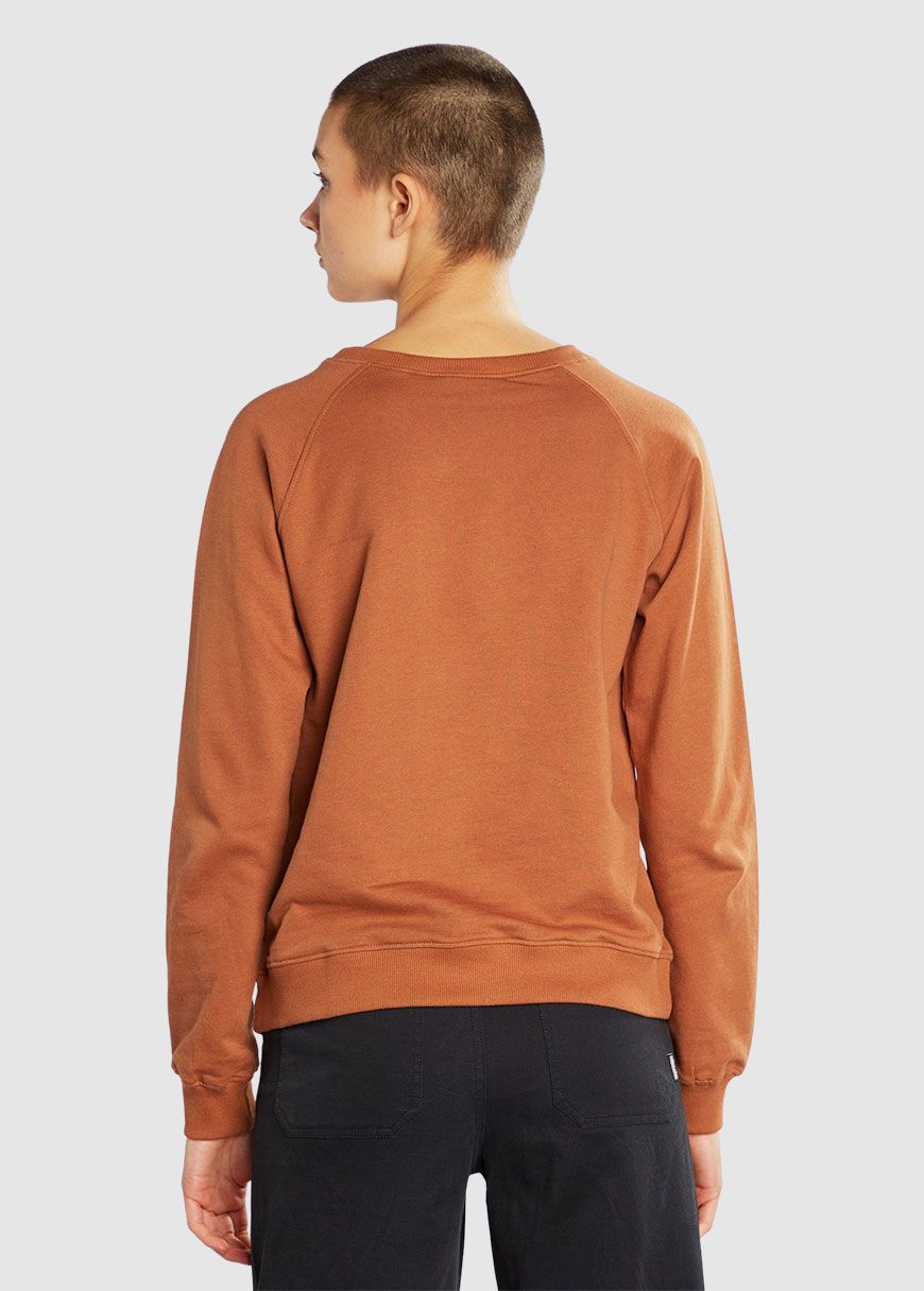 Sweatshirt Ystad Raglan Base Sweatshirt Ystad Raglan Base