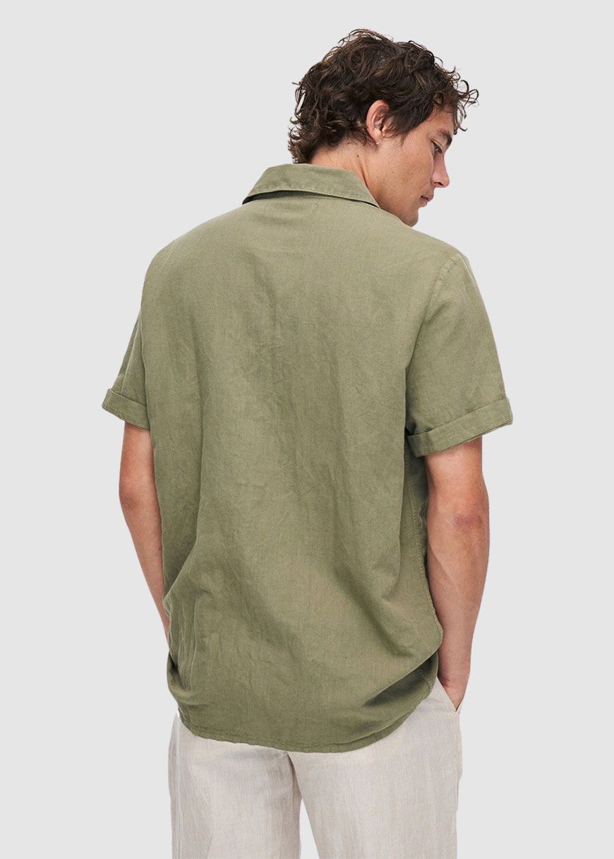 Nolan Shirt Nolan Shirt