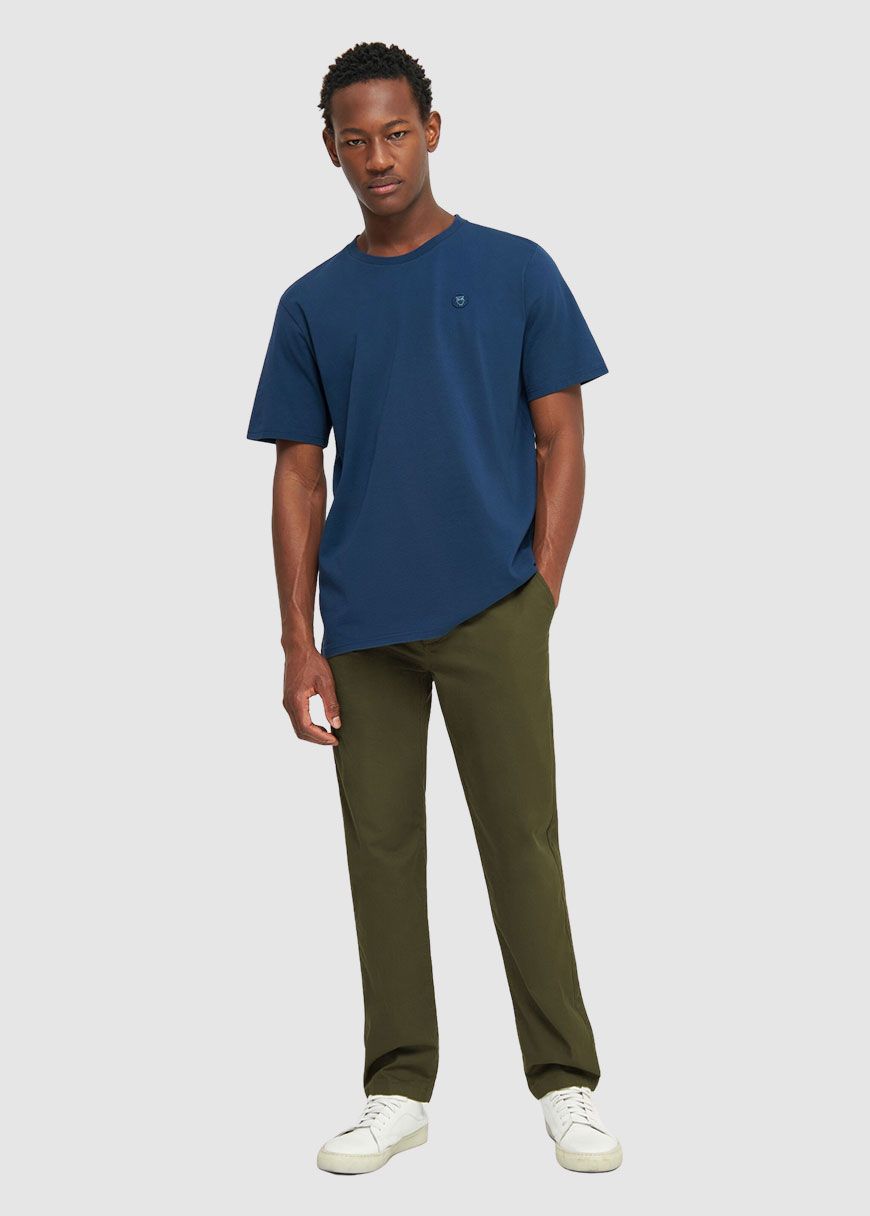 Chuck Regular Chino Poplin Pant