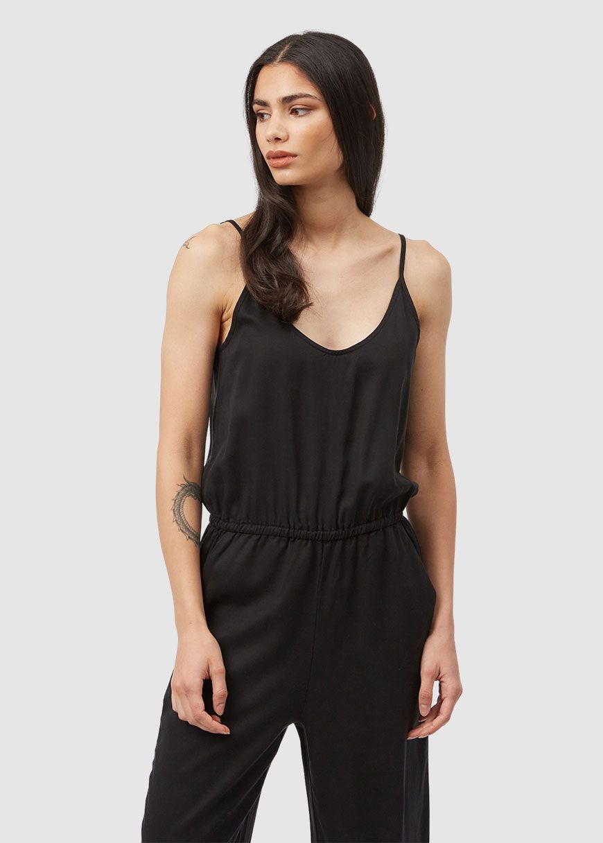 W Breeze Jumpsuit W Breeze Jumpsuit