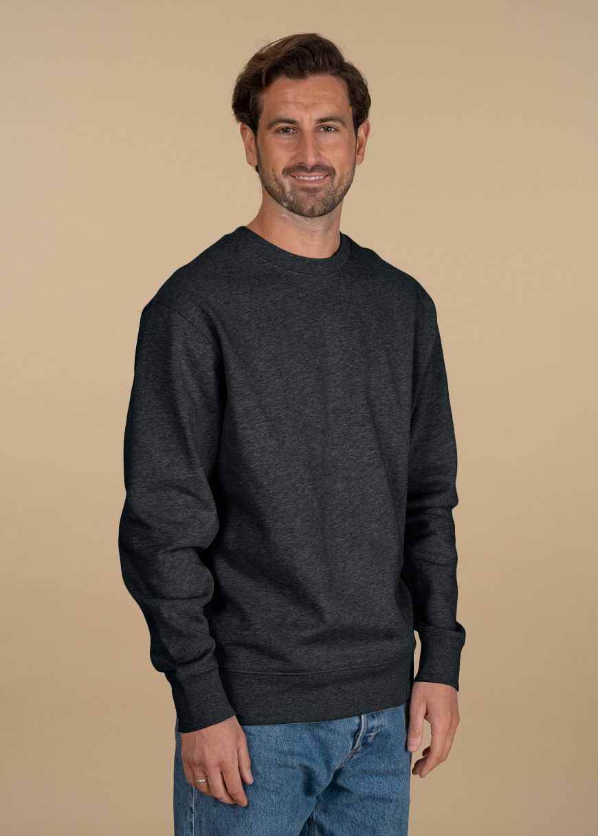 Classic Sweater Man