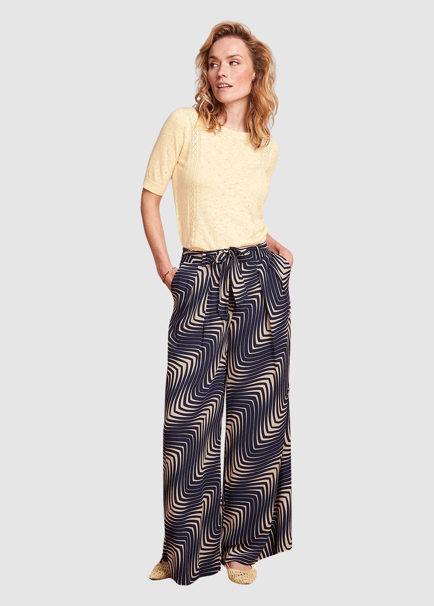 Marnie Pants Cleo