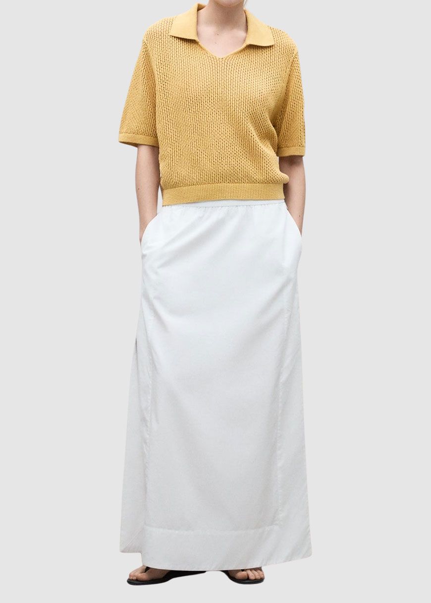 Arganalf Knit Woman
