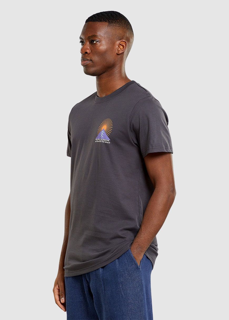 T-Shirt Stockholm Sunrise T-Shirt Stockholm Sunrise