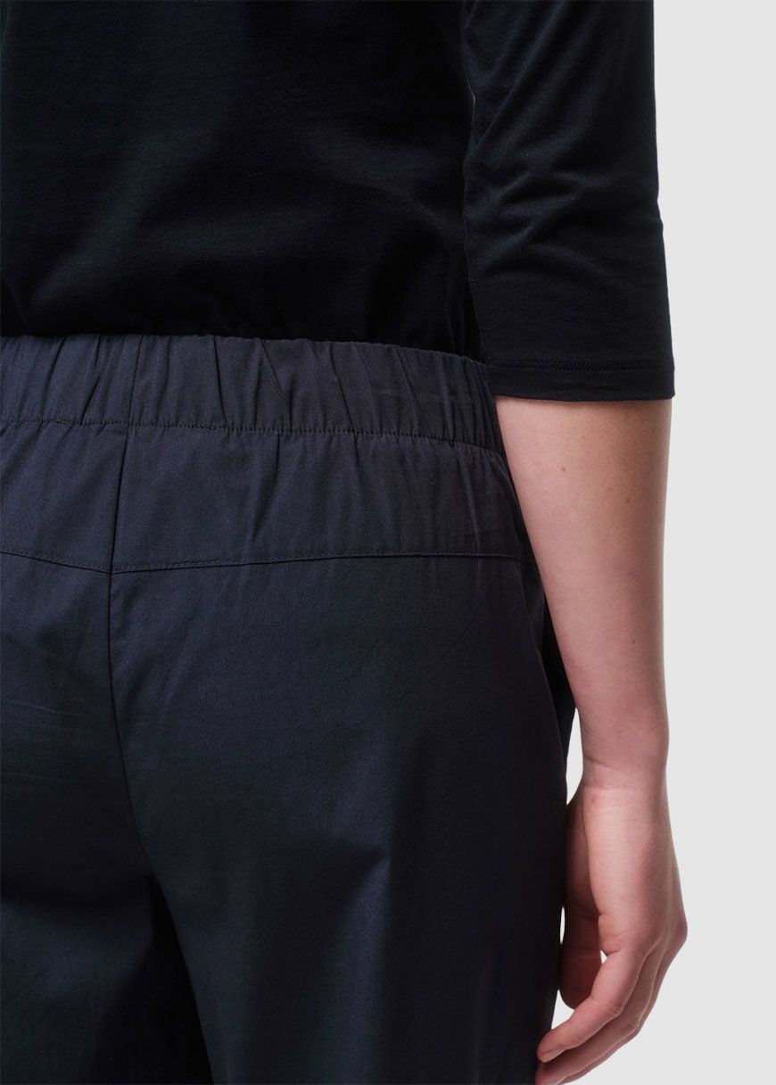 7/8 Hose mit weitem Bein 7/8 Hose mit weitem Bein