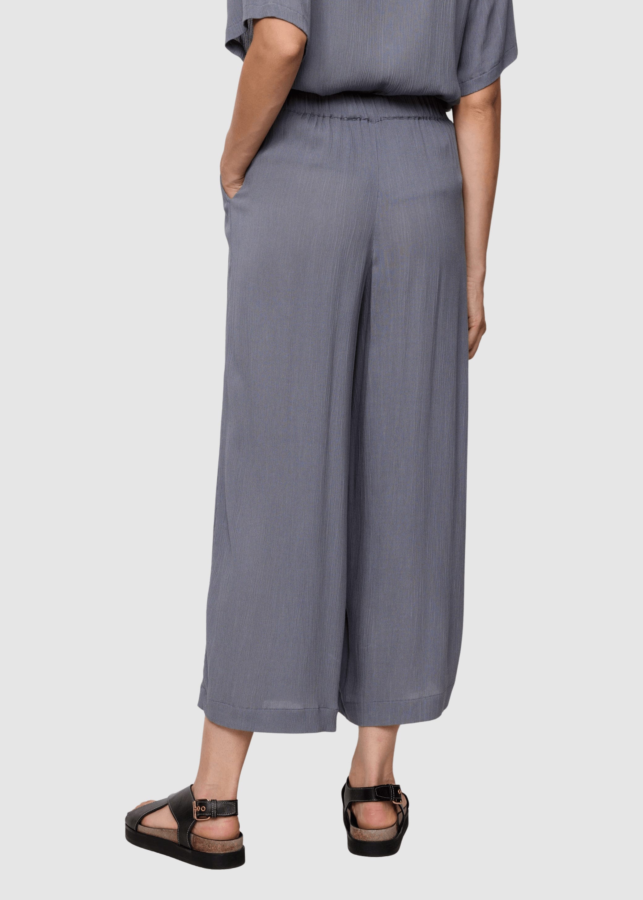 Pants Mandevilla Dove Blue Pants Mandevilla Dove Blue