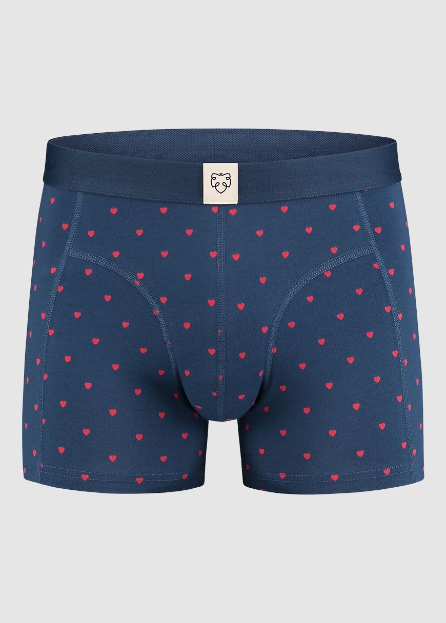Boxer Brief Boxer Brief