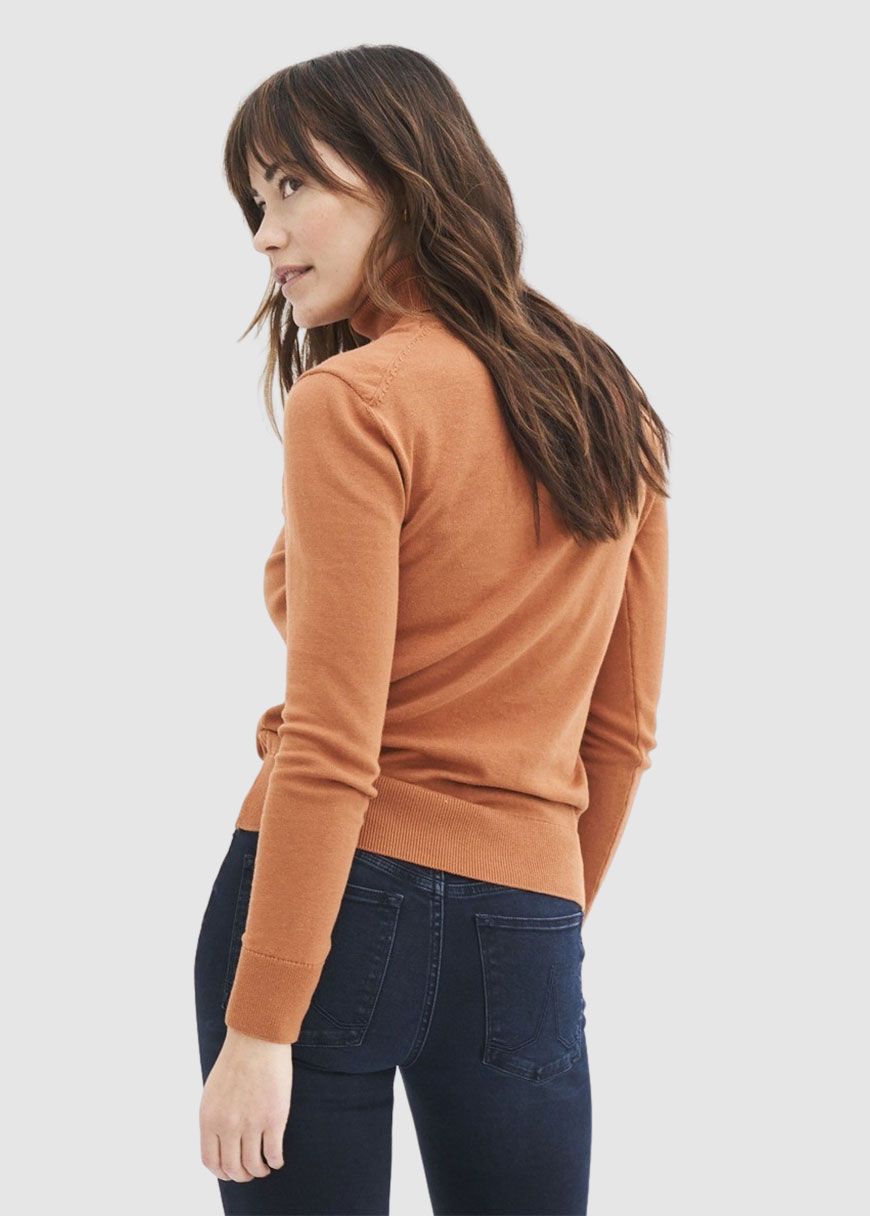 Rachel Turtleneck Rachel Turtleneck