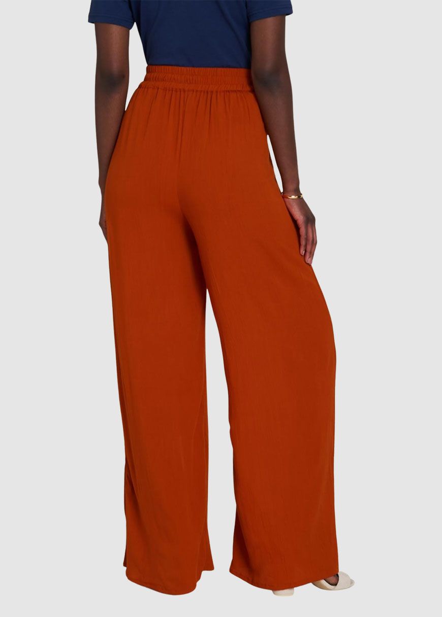 Lockere EcoVero Hose Lockere EcoVero Hose