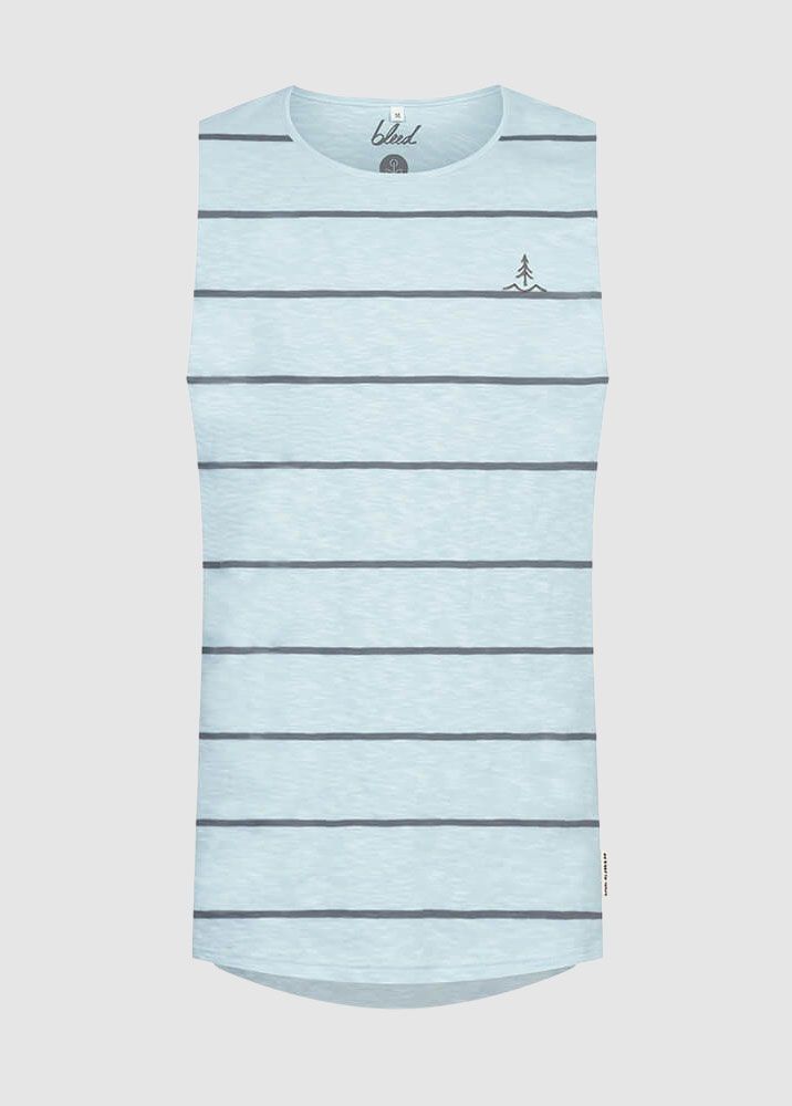 Easy-Stripe Tanktop Easy-Stripe Tanktop