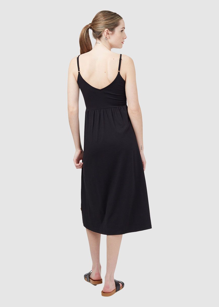 W Modal Sunset Dress