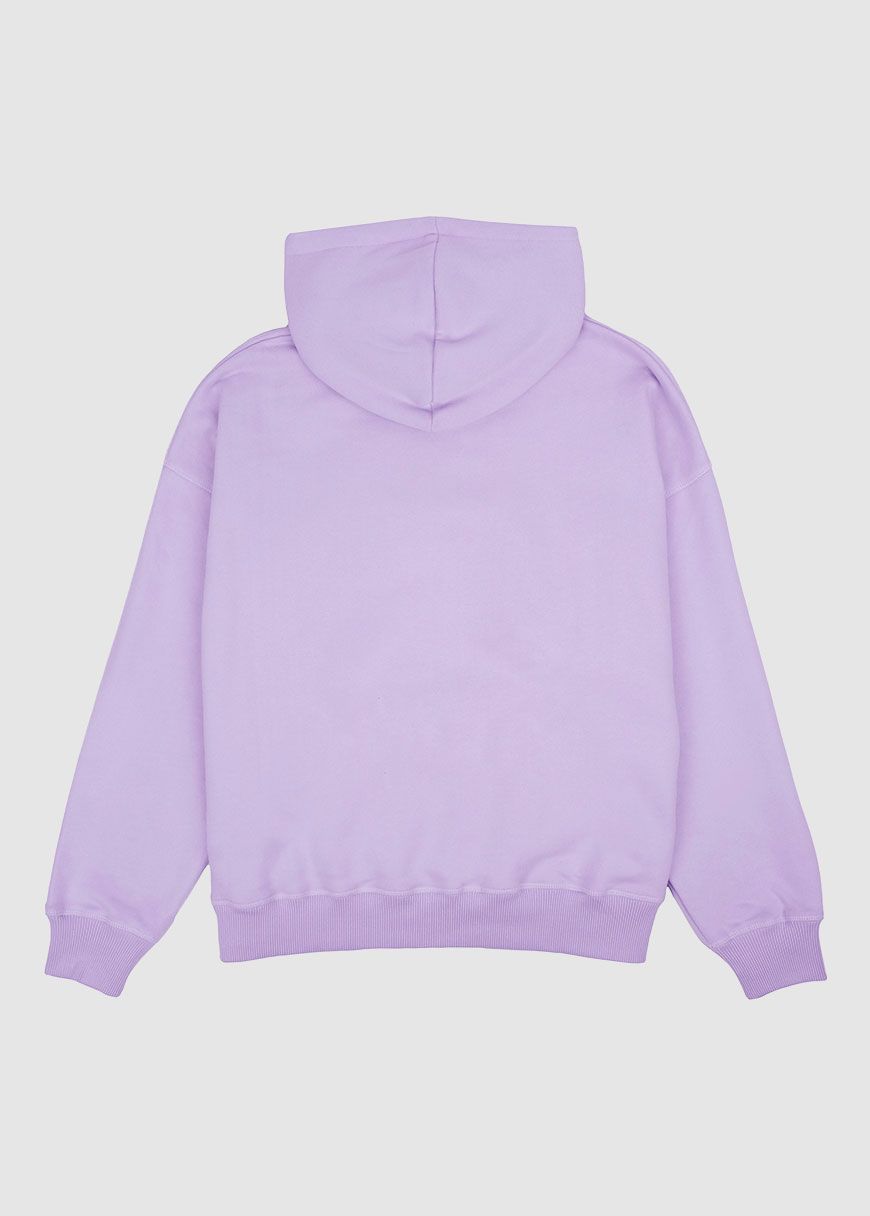 Women's Oversized Heavy Hoodie