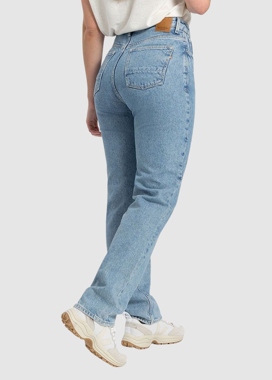 Rosa Straight Rosa Straight