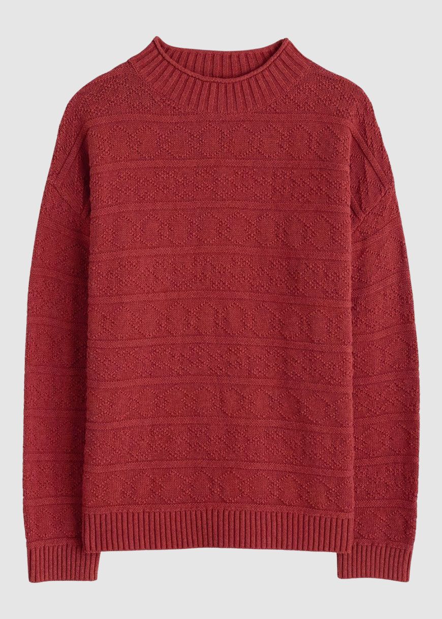 seasalt_cornwall_penkestle_jumper_AW_25_SEA_WM_35816_Red_Sail_5_cc281fbcfa Penkestle Jumper