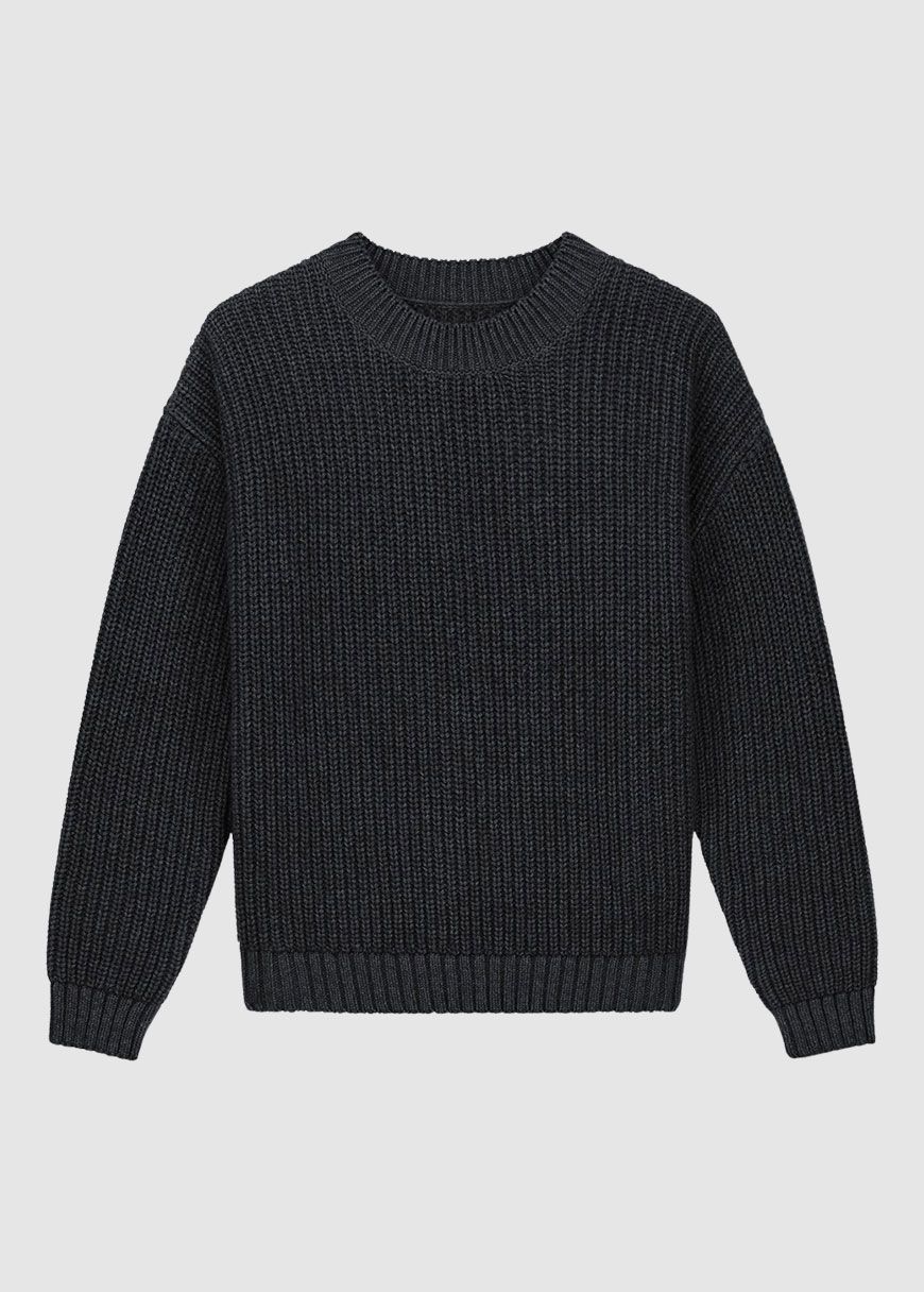 Brooke Wool Knit Brooke Wool Knit