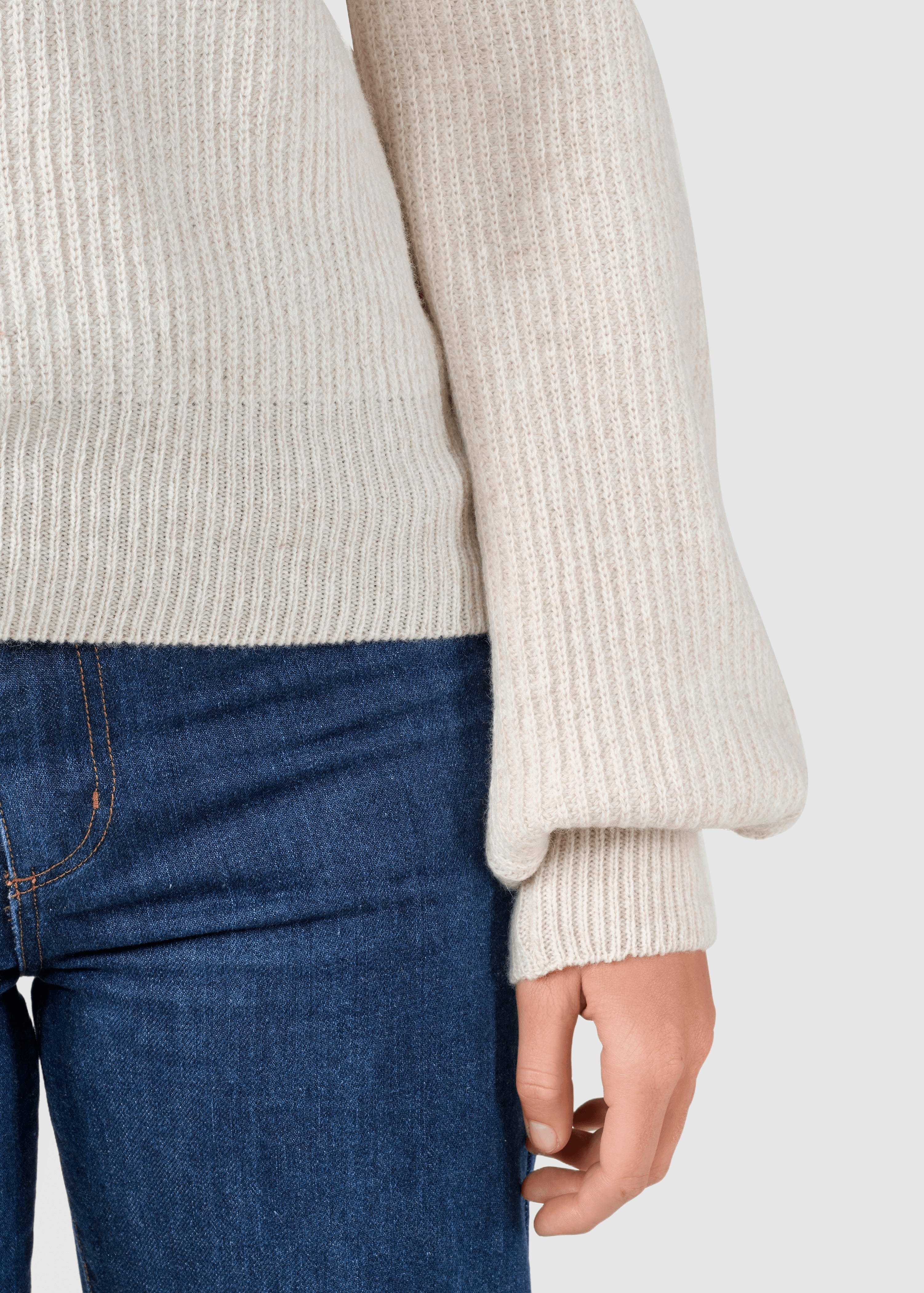 klitm-ller-collective-gerda-knit-pastel-sand-5.jpeg Gerda Knit Pastel Sand
