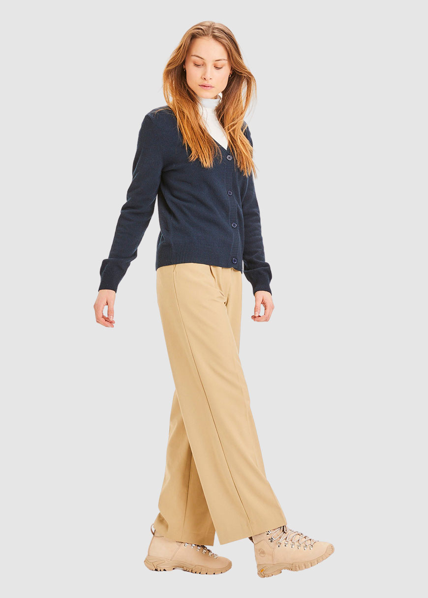 Posey Classic Loose Pants