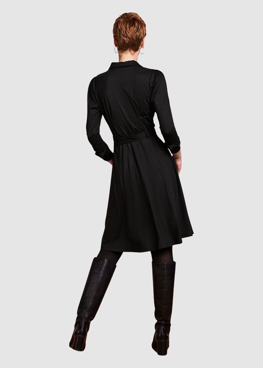 Sheeva Dress Viscose Classic Sheeva Dress Viscose Classic