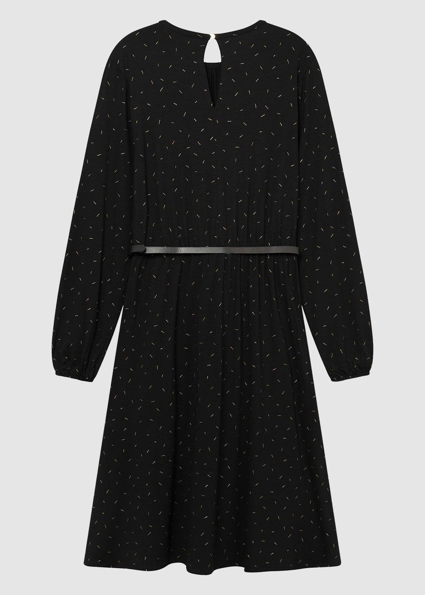 Evening Hop Dress Evening Hop Dress