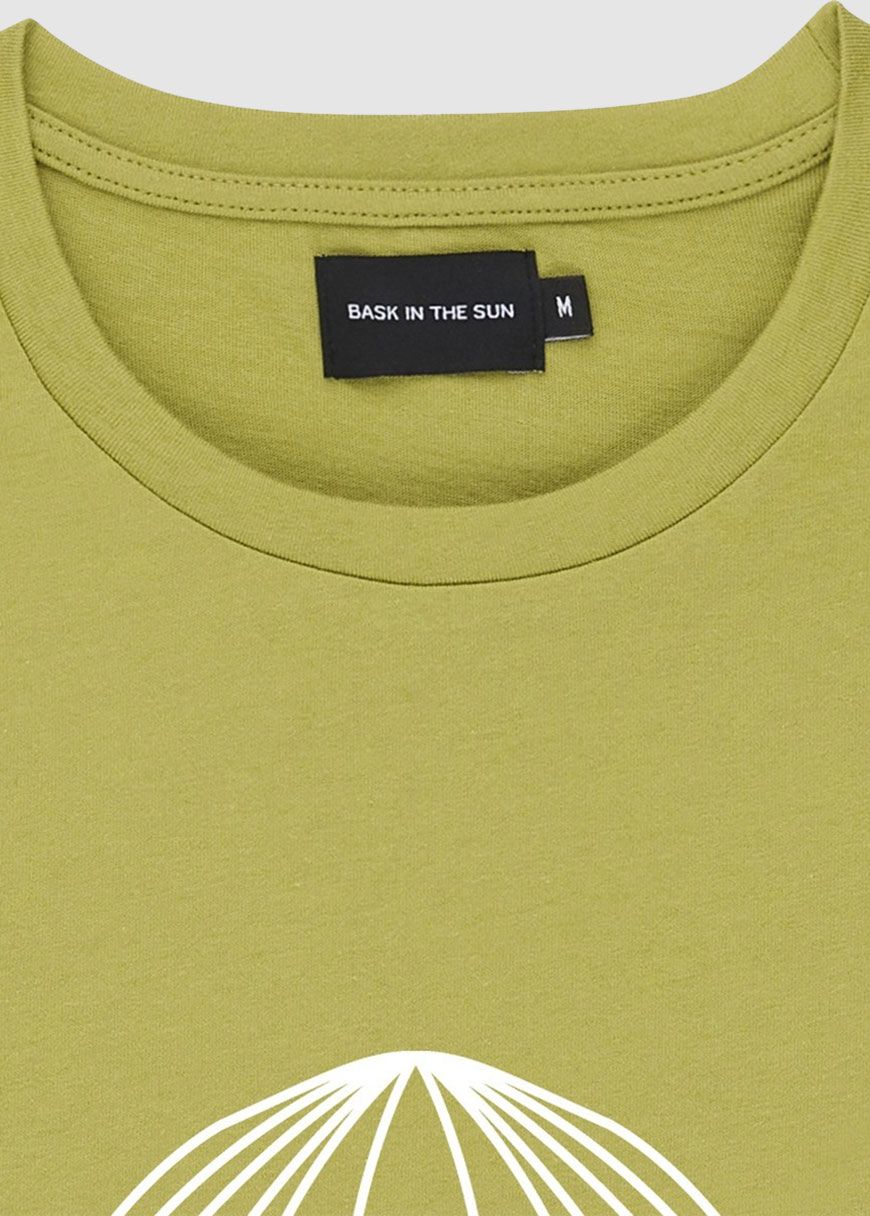 To The Sea Tee To The Sea Tee