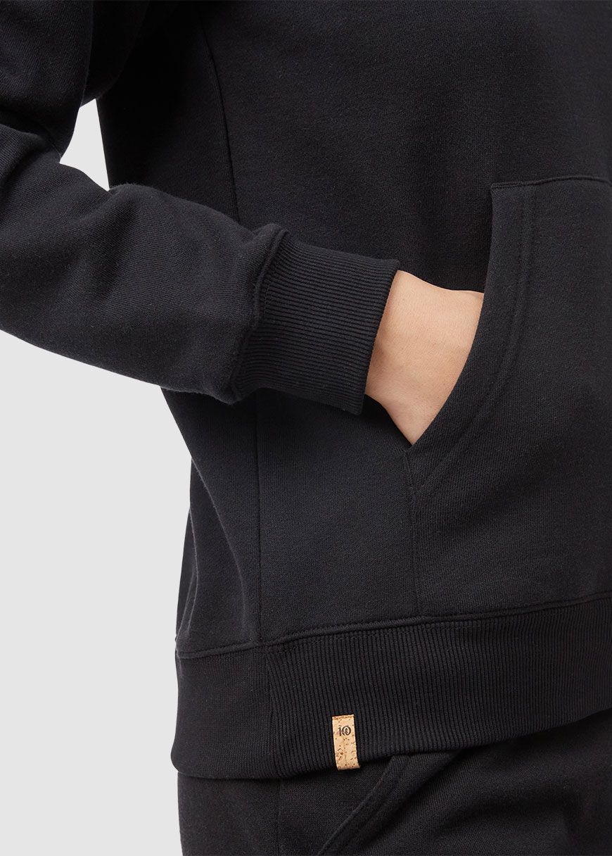 W TreeFleece Golden Spruce Update Hoodie W TreeFleece Golden Spruce Update Hoodie