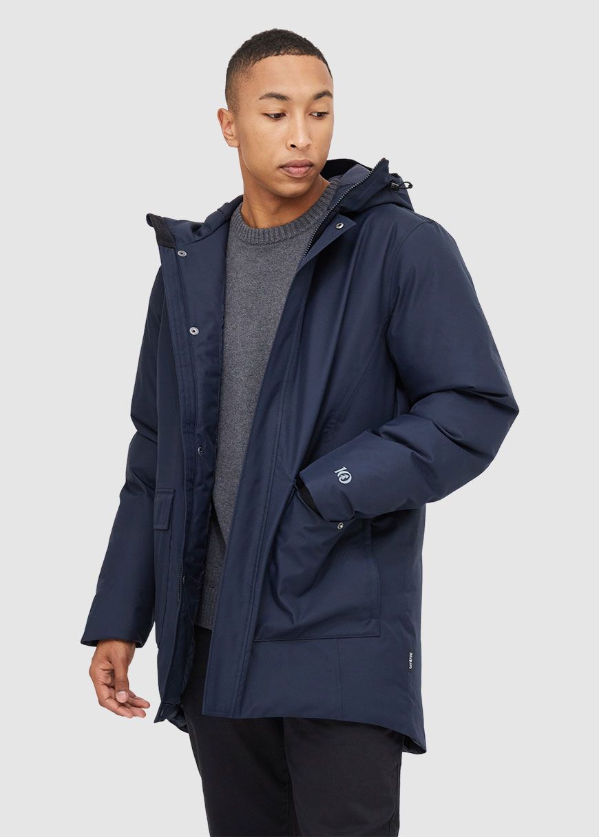 M Daily Parka