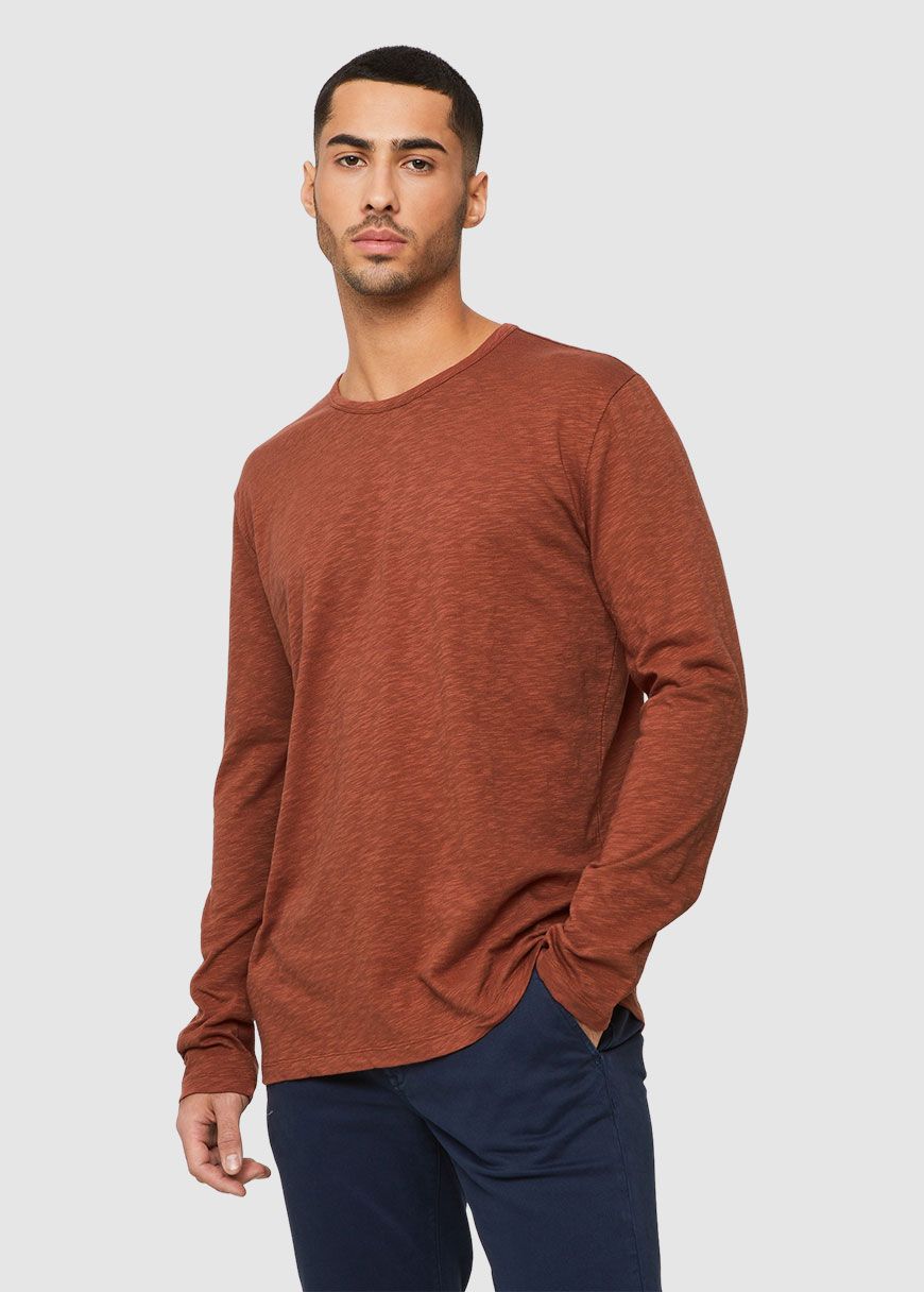 Longsleeve Maca Longsleeve Maca