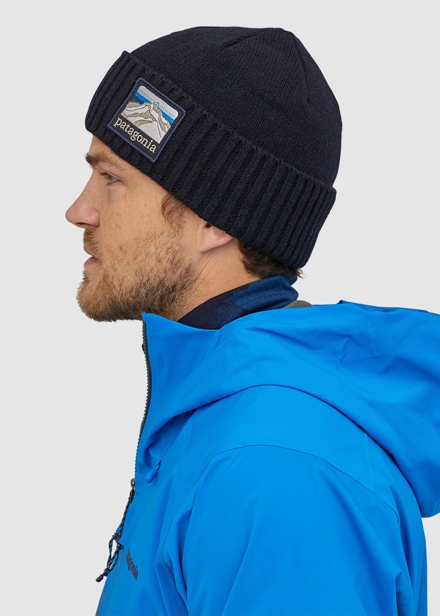Brodeo Beanie