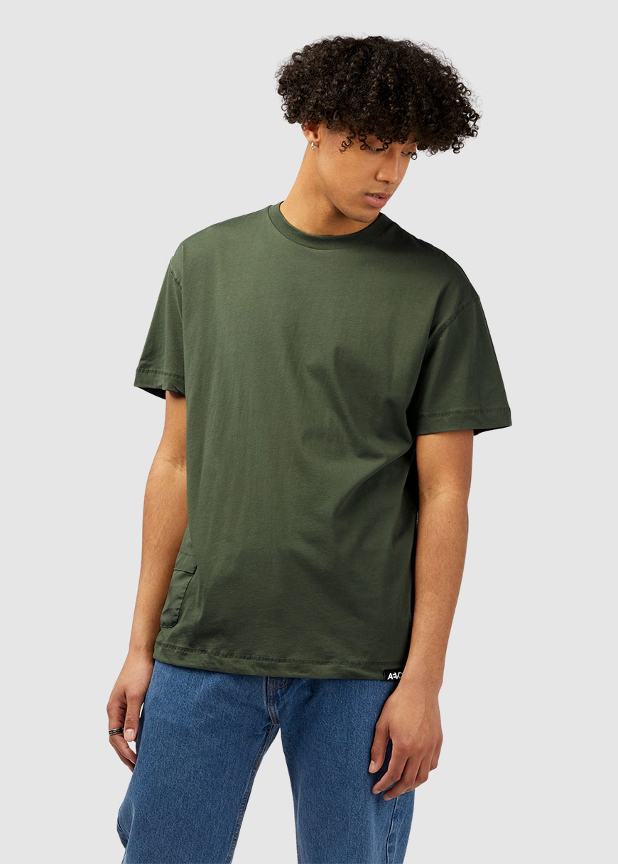 Utility Tee