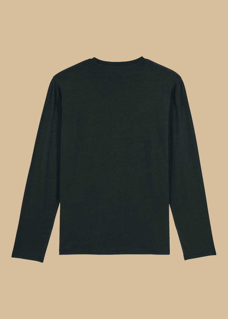 Longsleeve Man Longsleeve Man