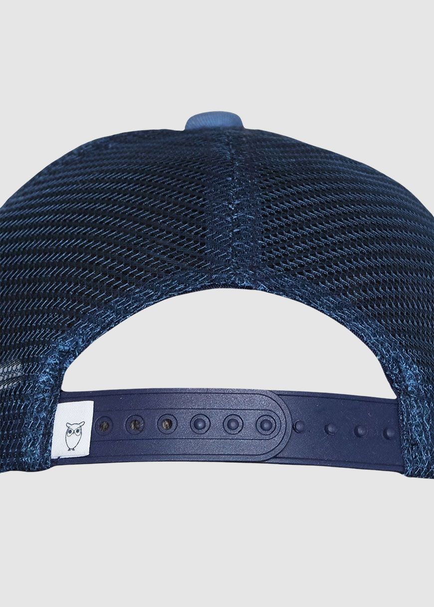 Twill Trucker Cap Twill Trucker Cap