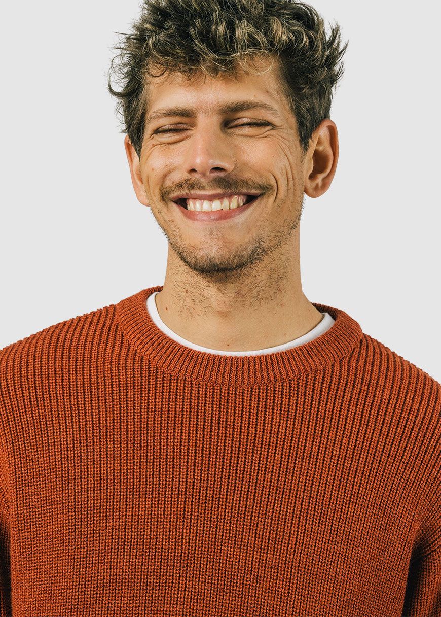 Waterfront Sweater Waterfront Sweater