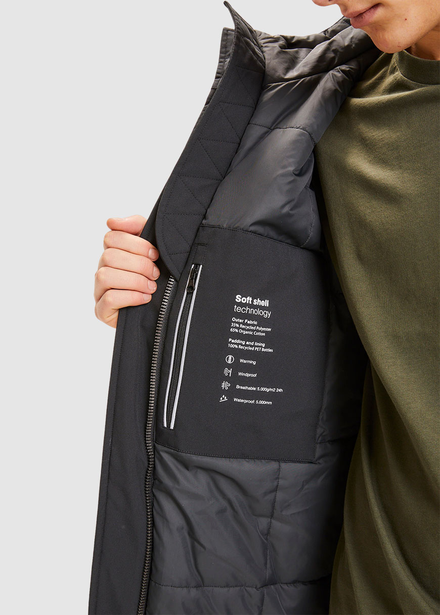 Climate Shell Jacket Climate Shell Jacket