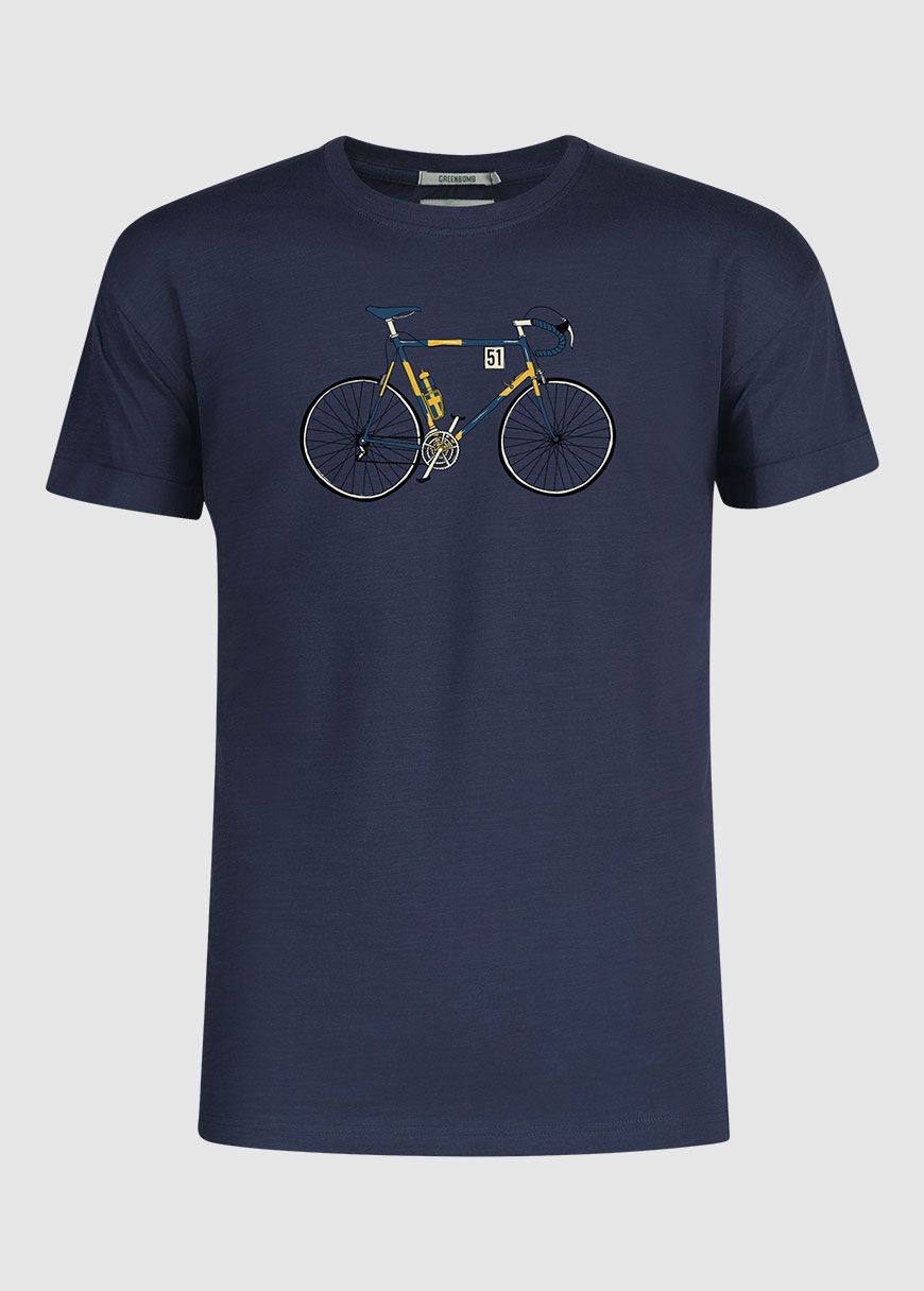 Bike Knut Roll