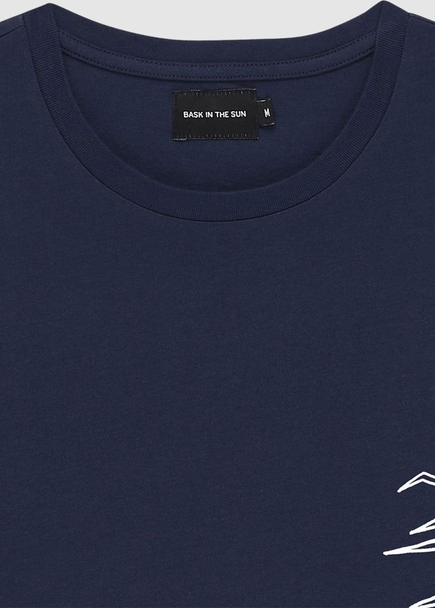 Birds Tee Birds Tee