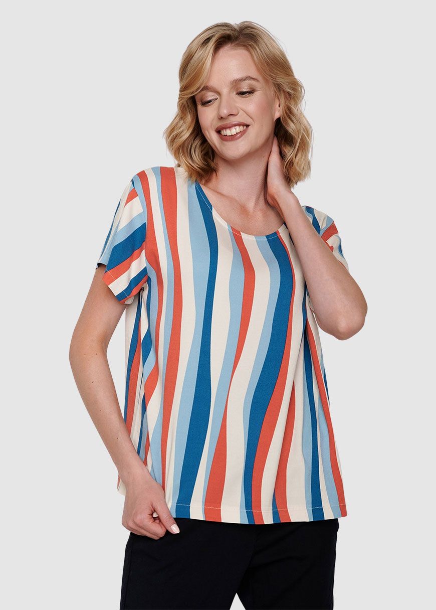 Dancing Stripes Wind Dancing Stripes Wind