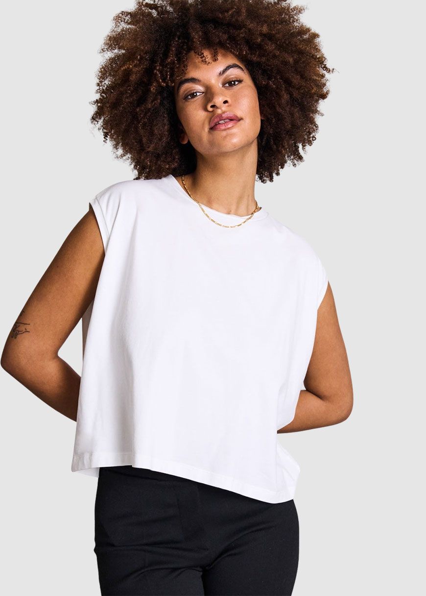 T-Shirt Ovar T-Shirt Ovar