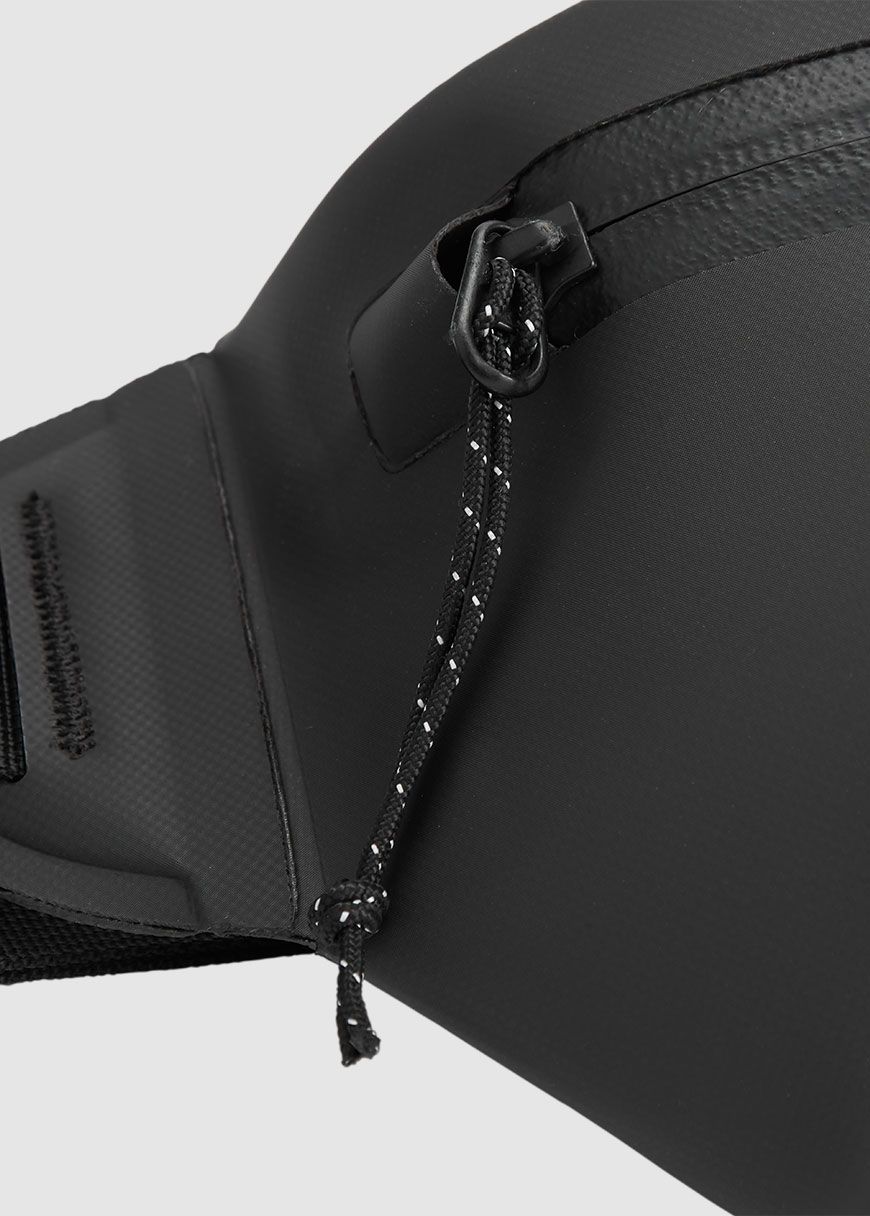 Tide Recycled Nylon Hip Pack