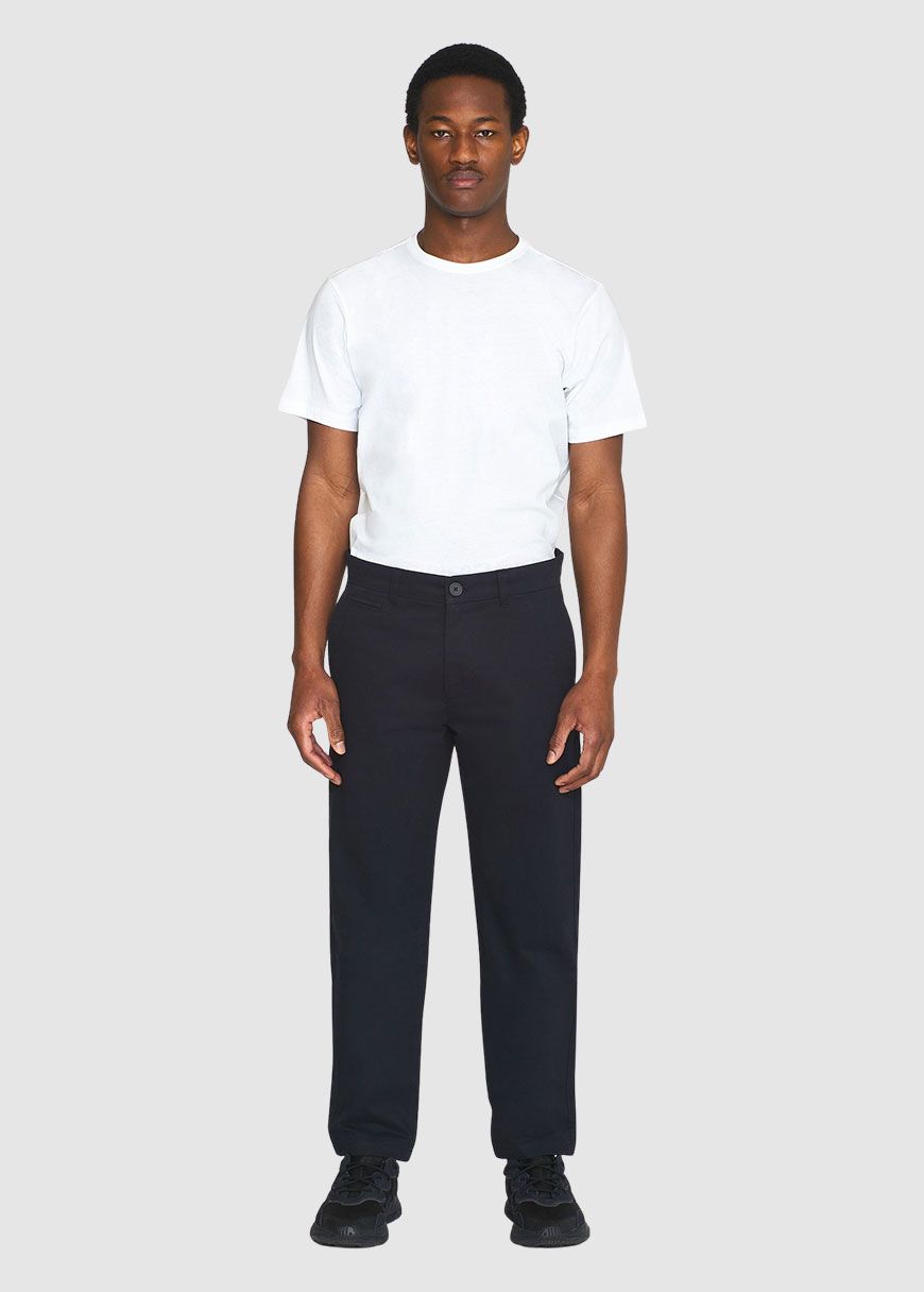 Chuck Regular Chino Poplin Pants Chuck Regular Chino Poplin Pants