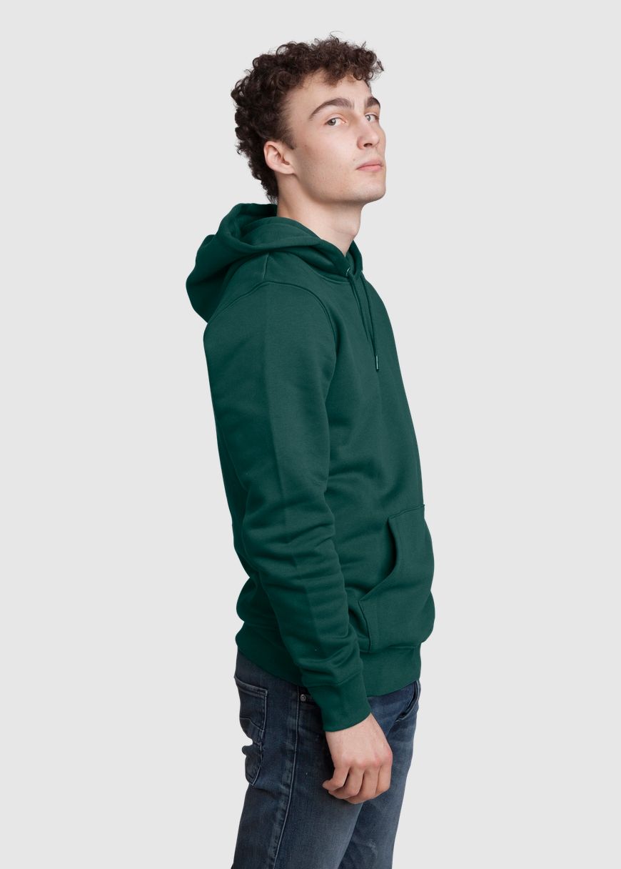 Hoodie Brushed Hoodie Brushed