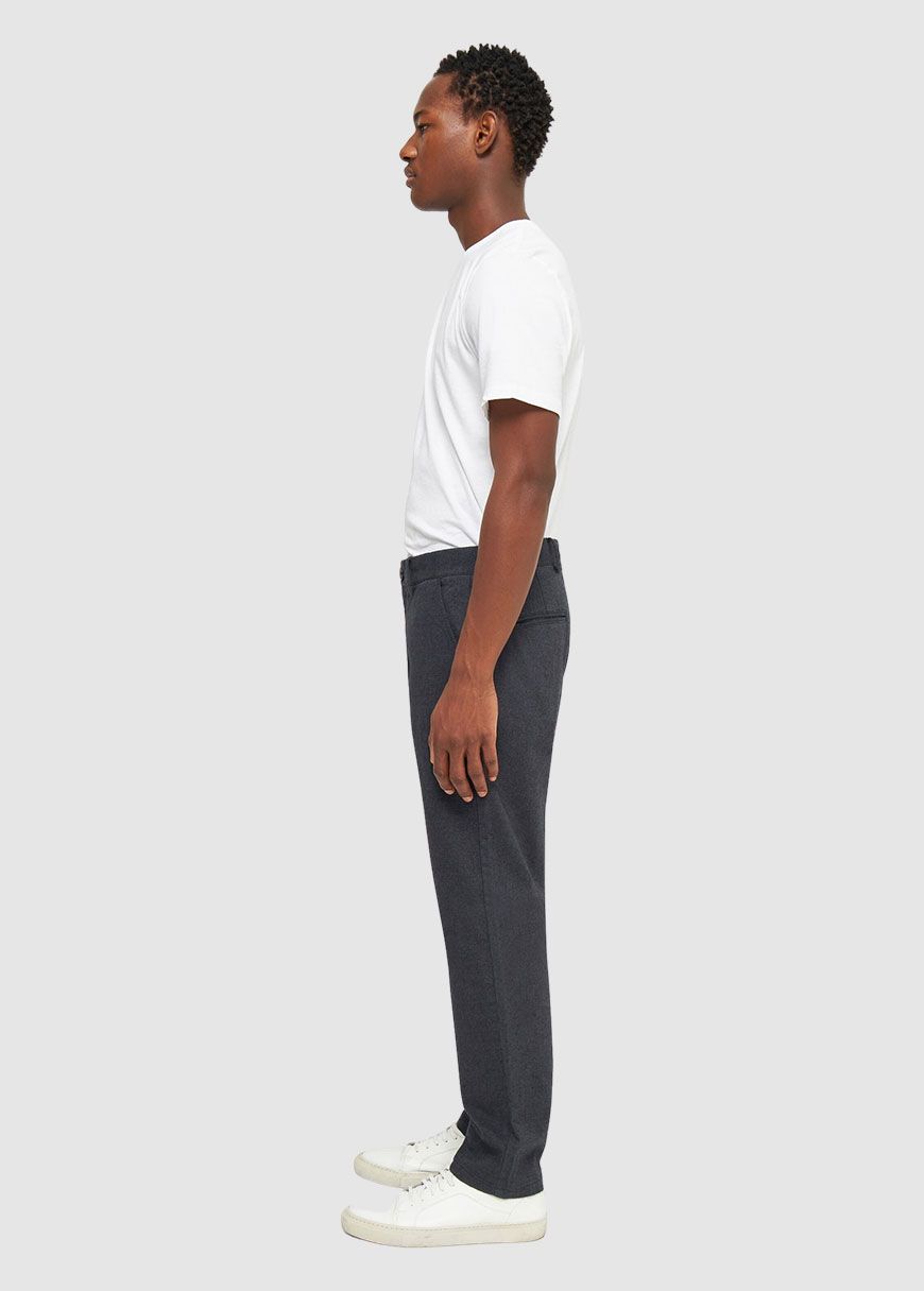 Chuck Regular Flannel Chino Pants Chuck Regular Flannel Chino Pants
