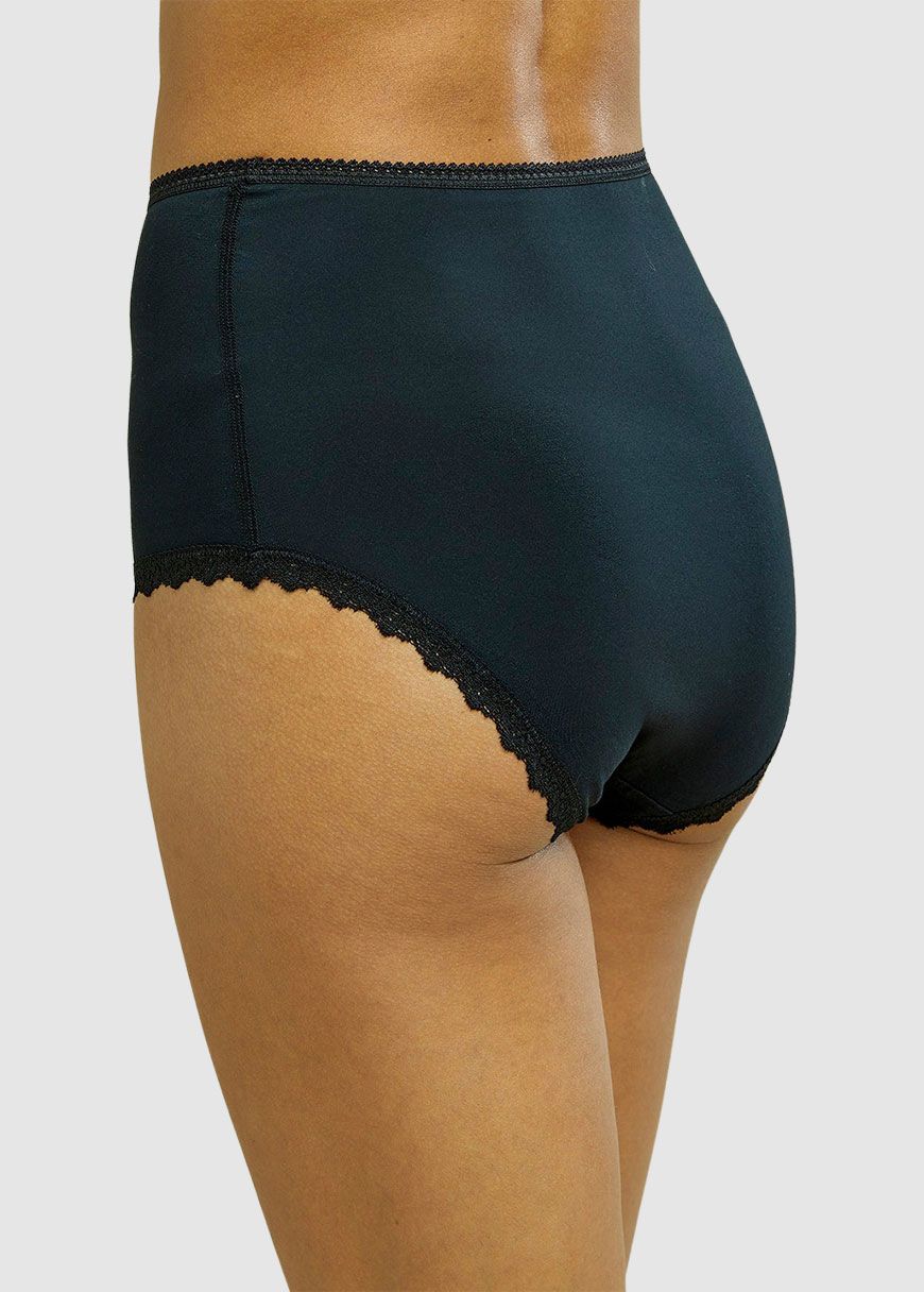 High Waist Briefs High Waist Briefs
