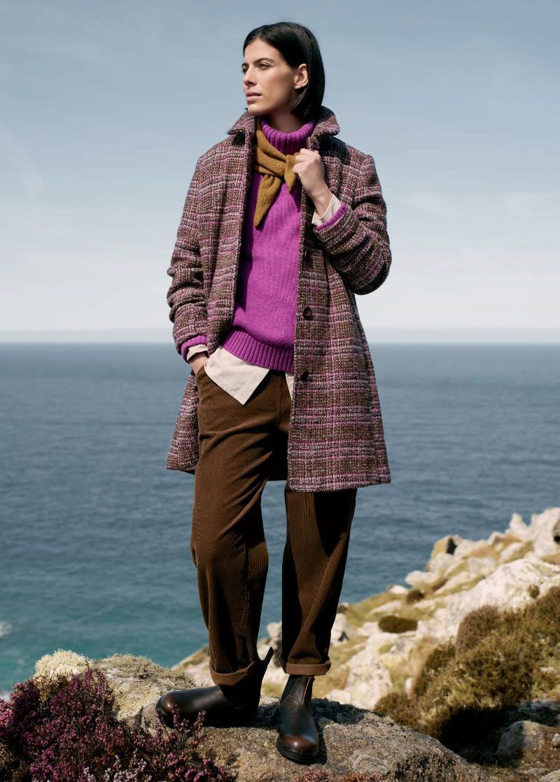 Porfell Trousers Porfell Trousers