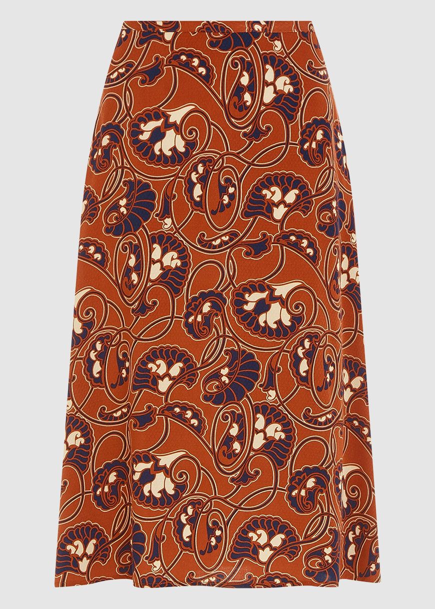 Juno Midi Skirt Cecilia Juno Midi Skirt Cecilia