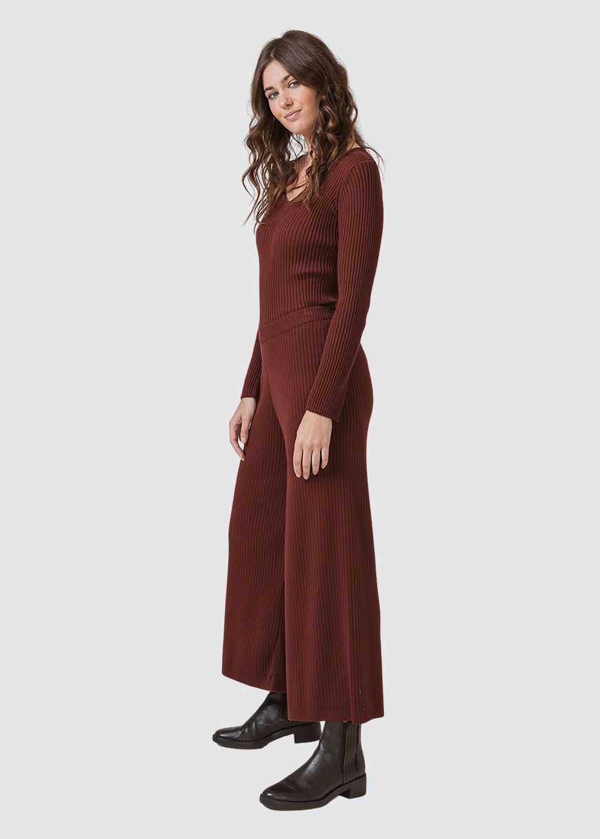 Gai Women Trouser Gai Women Trouser