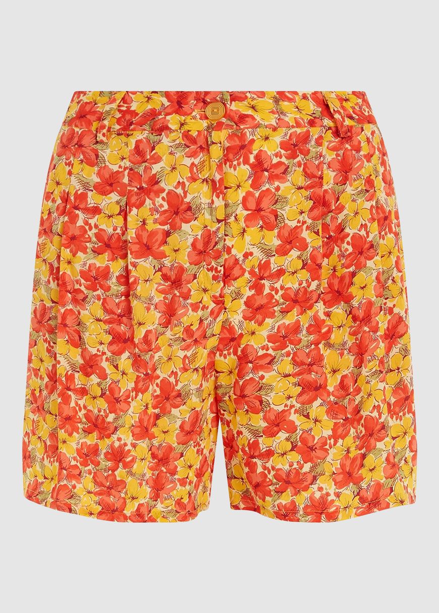 Fintan Shorts Doree Fintan Shorts Doree