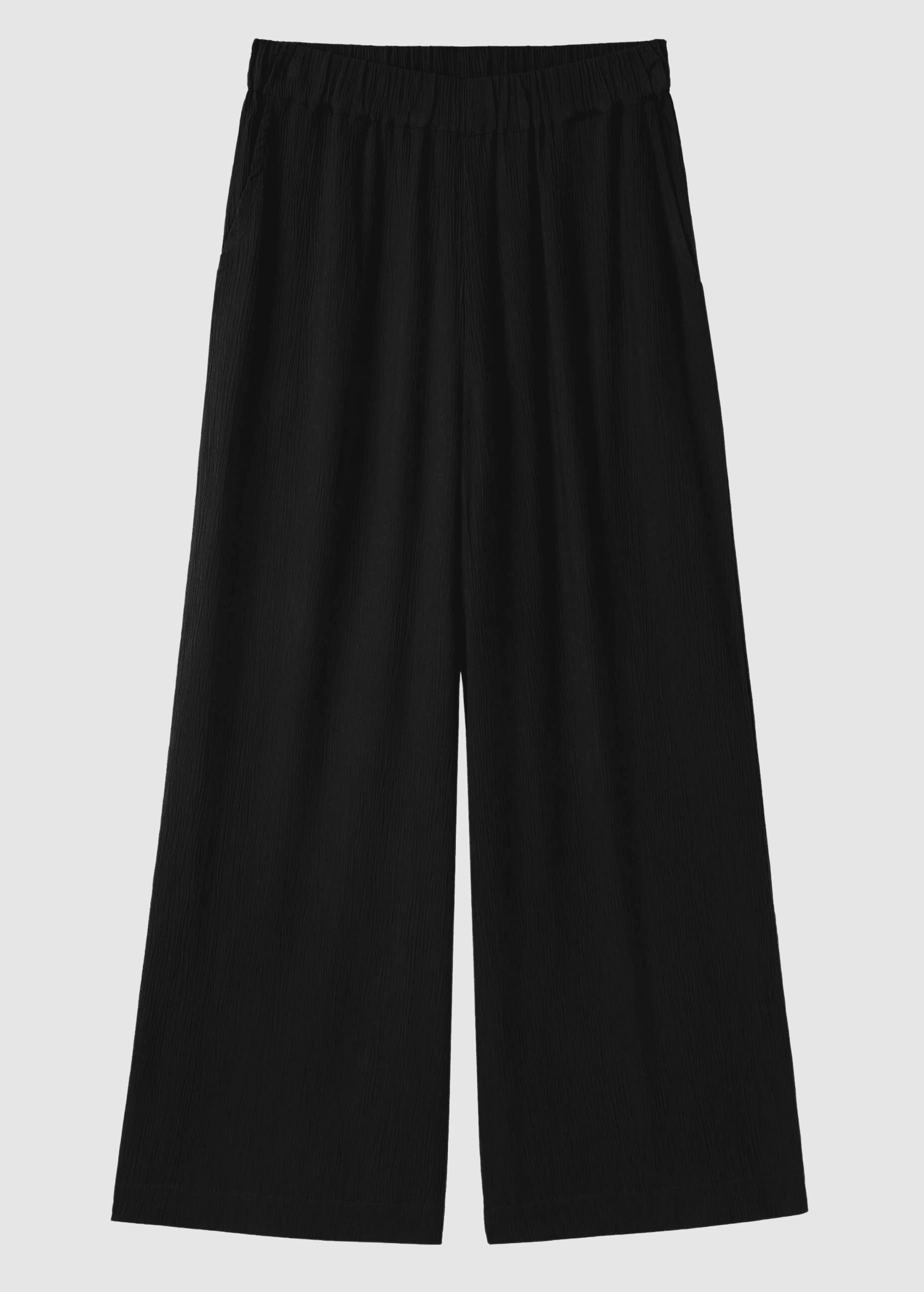 Pants Mandevilla Black